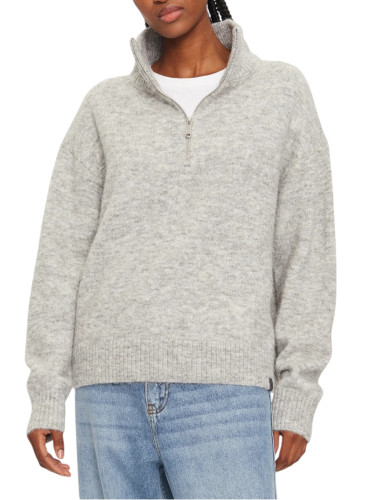 Дамски пуловер Calvin Klein Jeans