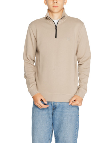 Мъжки суитшърт Boss Fleece