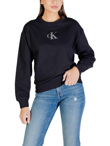 Дамски суитшърт Calvin Klein