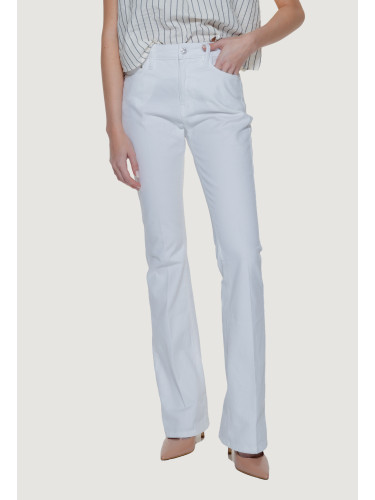 Дамски разкроени дънки Guess