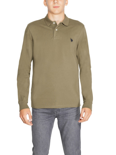 Мъжка поло риза US Polo Assn.