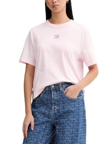 Tommy Hilfiger Jeans T-Shirt Donna