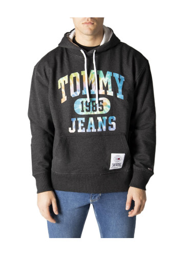 Томи Хилфигер суичър