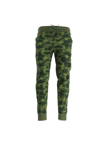 Камуфлажни спортни панталони Leone 1947