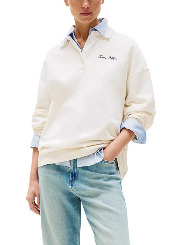 Дамски суитшърт Tommy Hilfiger