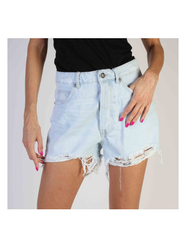 Дамски дънкови шорти Ричмънд