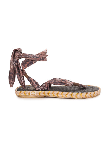 Дамски джапанки Nalho NA0029