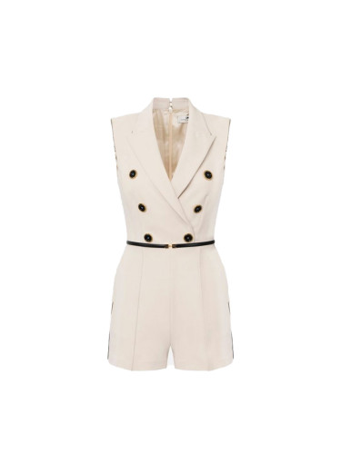 Къс гащеризон Elisabetta Franchi