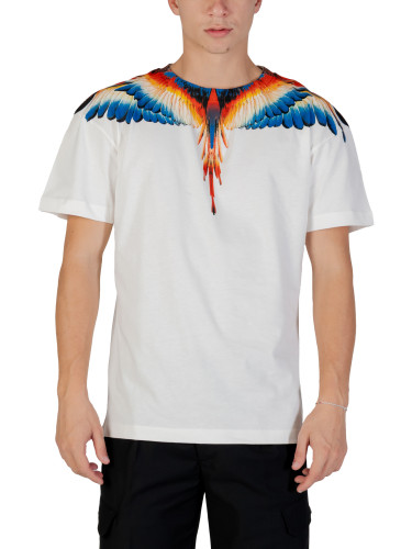 Тениска с щампа „Окръг Милано“