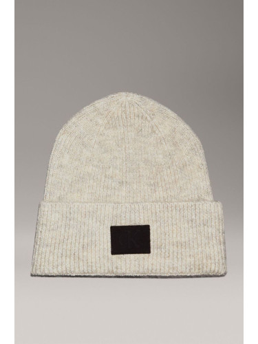 Плетена шапка Calvin Klein