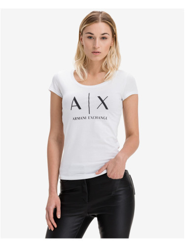 Armani Exchange T-Shirt Donna