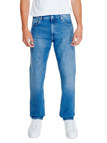 Мъжки дънки Calvin Klein