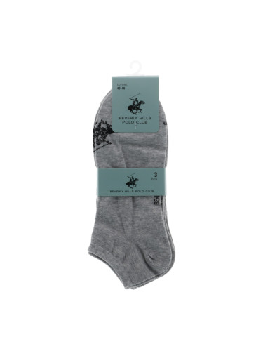 Чорапи до глезена на Beverly Hills Polo Club