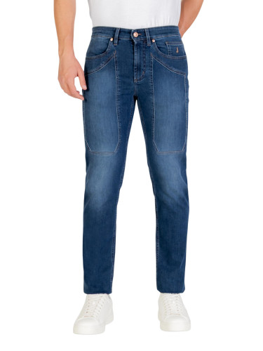 Мъжки дънки Jeckerson