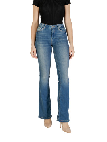 Дънки с клепани Liu Jo