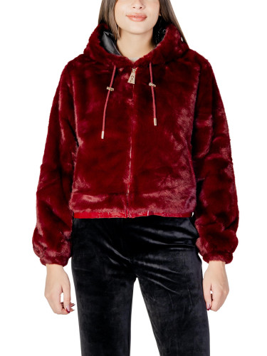 Дамско зимно яке Ayfee