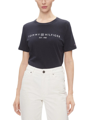 Tommy Hilfiger T-Shirt Donna