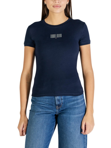 Tommy Hilfiger Jeans T-Shirt Donna