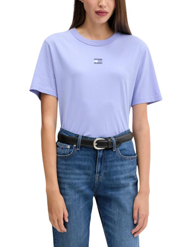 Tommy Hilfiger Jeans T-Shirt Donna
