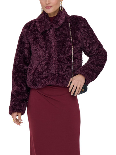 Само дамско зимно яке