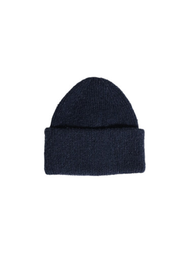 Тъмносиня шапка Pieces