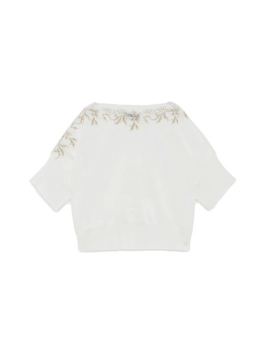 Пуловер Ermanno Maglia Donna