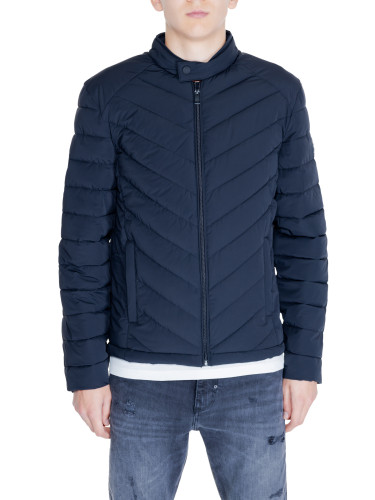 Мъжко зимно ватирано яке Guess