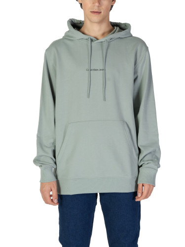 Мъжки суичър с качулка Calvin Klein