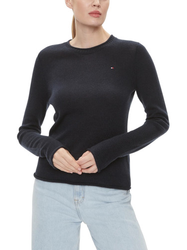 Дамски пуловер Tommy Hilfiger