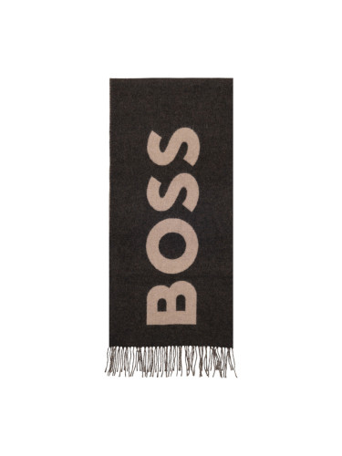 Шал Boss за мъже