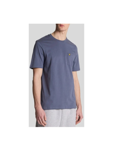 Мъжка тениска Lyle & Scott