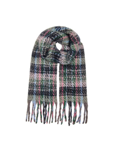 Само кариран шал