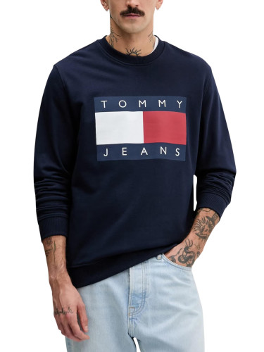 Мъжки суитшърт Tommy Hilfiger