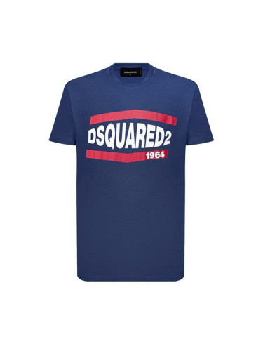 Мъжка тениска Dsquared2