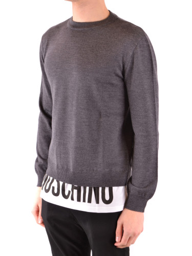 Мъжки пуловер Moschino
