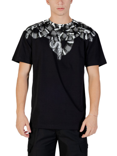 Мъжка тениска с щампа County Of Milan