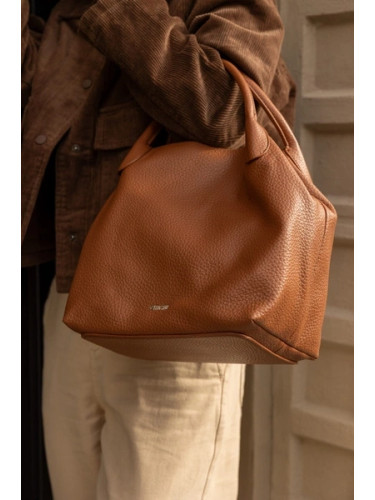 Дамска чанта Big Star, изработена от екокожа