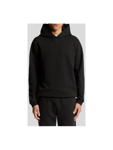 Мъжки суичър с качулка Lyle & Scott