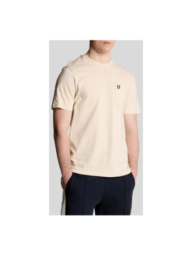 Мъжка тениска Lyle & Scott