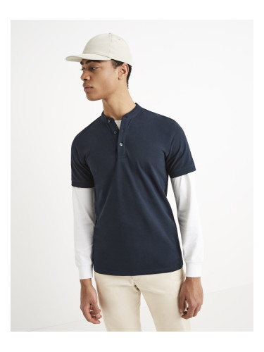 Celio T-shirt Sebimao - Men's