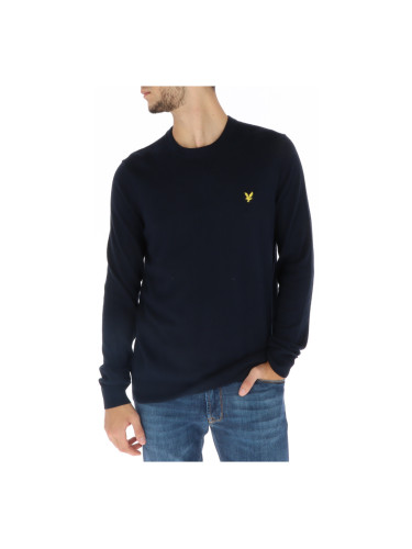 Мъжки пуловер Lyle & Scott
