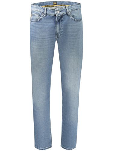 Мъжки сини дънки