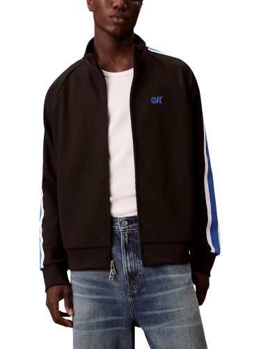 Мъжки суитшърт с цип Calvin Klein