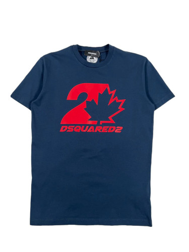 Мъжка тениска Dsquared2