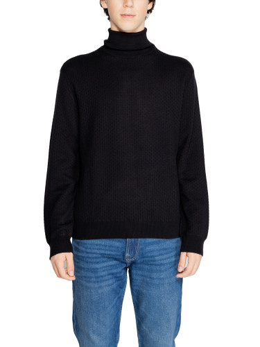 Мъжка поло яка Armani Exchange