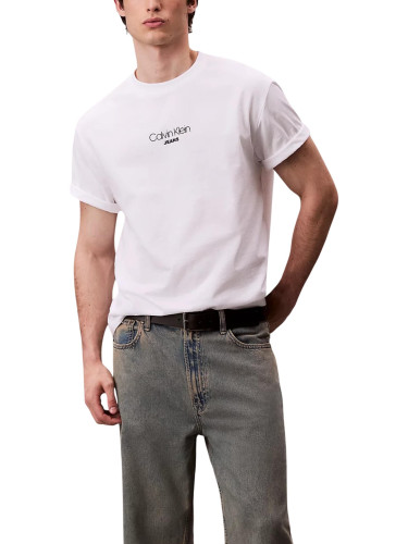 Calvin Klein Jeans T-Shirt Uomo