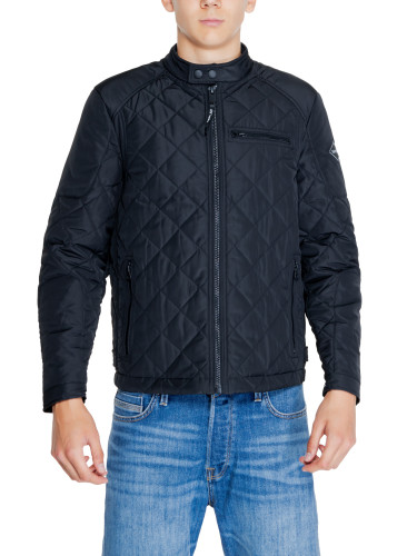 Мъжко ватирано яке Replay