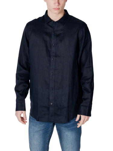 Мъжка риза Armani Exchange