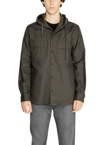 Мъжко яке на Антони Морато