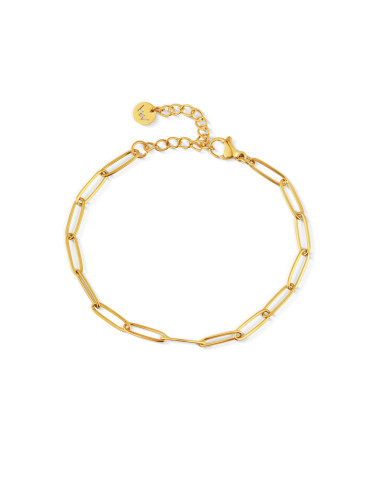 Златна гривна Исел